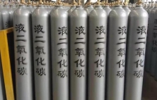 高純二氧化碳都有哪些應(yīng)用你清楚嗎