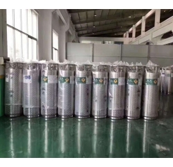 175L液態(tài)桶，氧氮氬二氧化碳