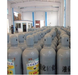 99.9%（3N）氯化氫氣體