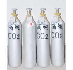 高純二氧化碳