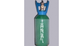 99.999%（5N）高純氯氣