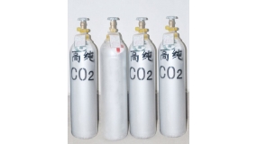 高純二氧化碳